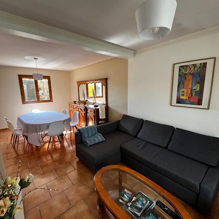 Maison Langres 6 Personnes 外观 照片