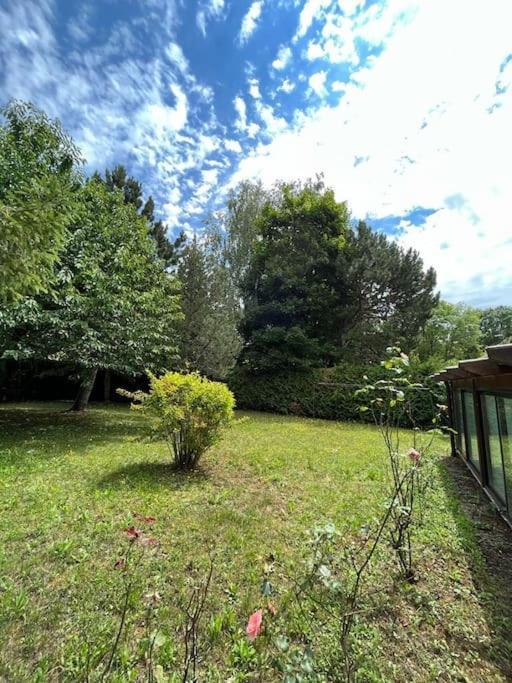 Maison Langres 6 Personnes 外观 照片