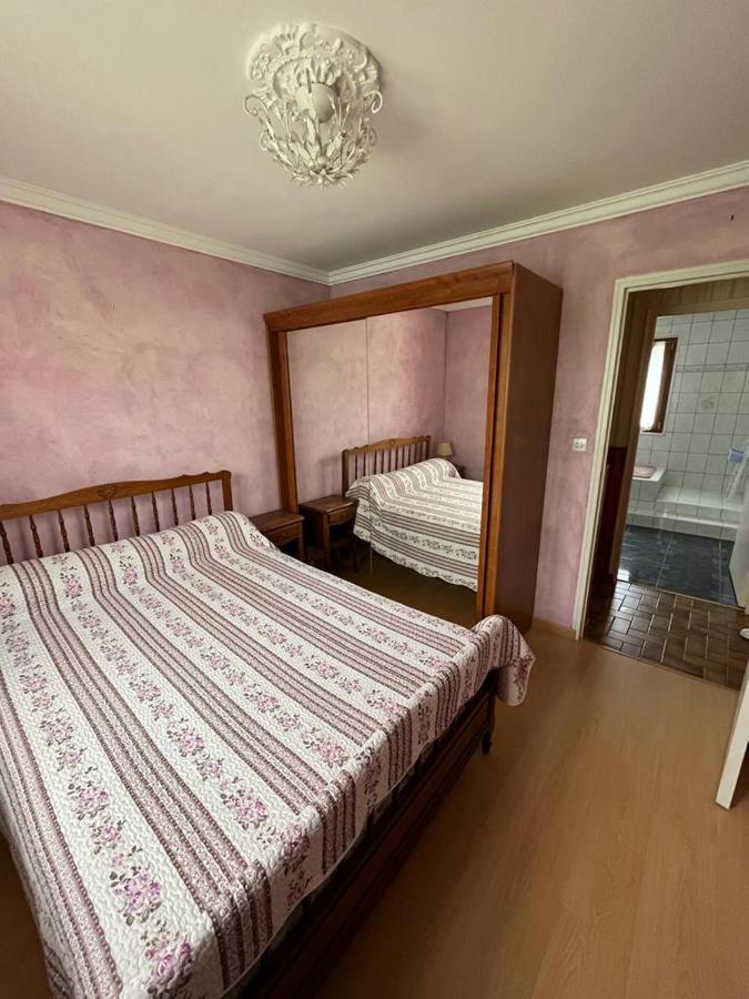 Maison Langres 6 Personnes 外观 照片