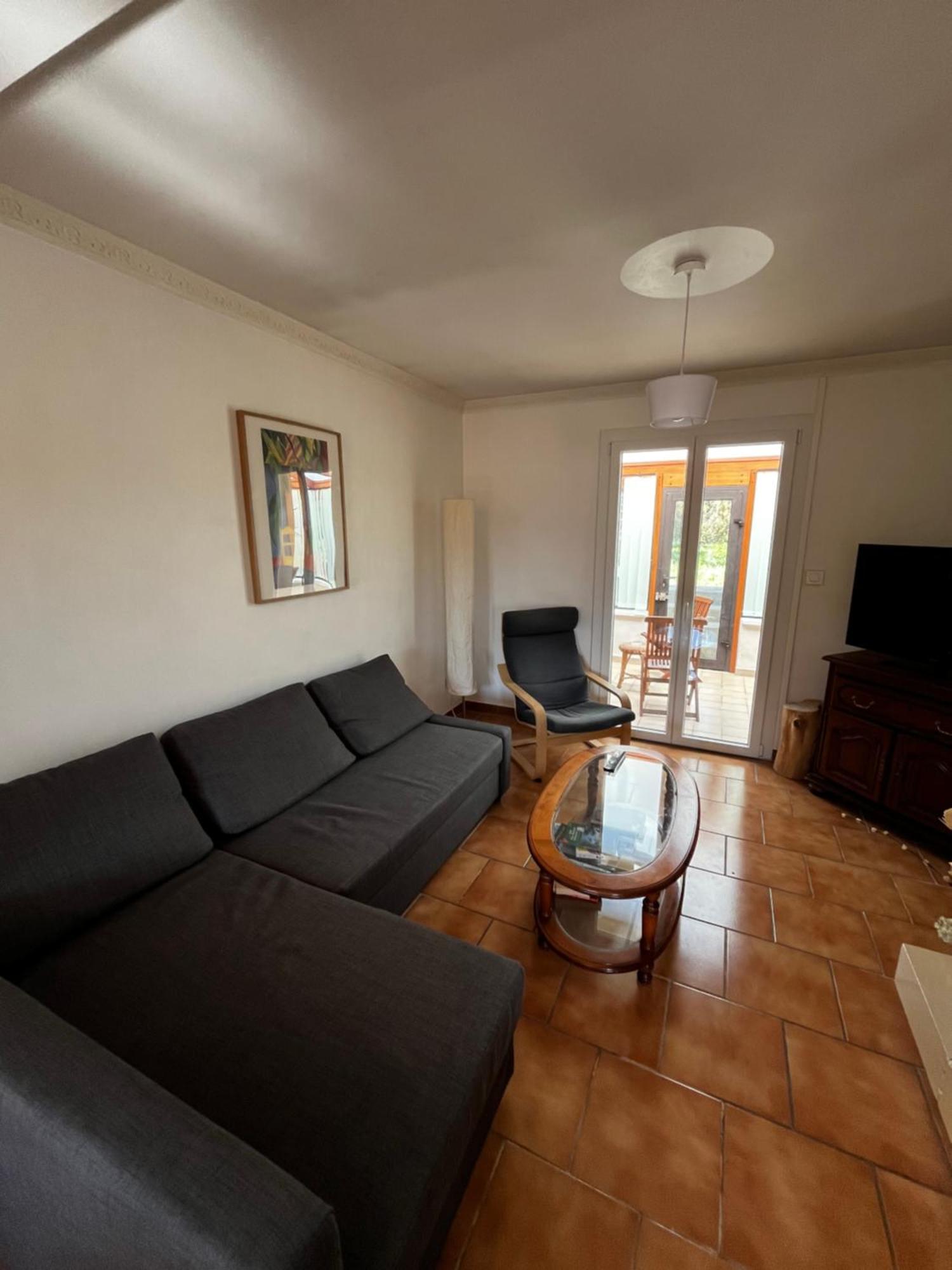 Maison Langres 6 Personnes 外观 照片